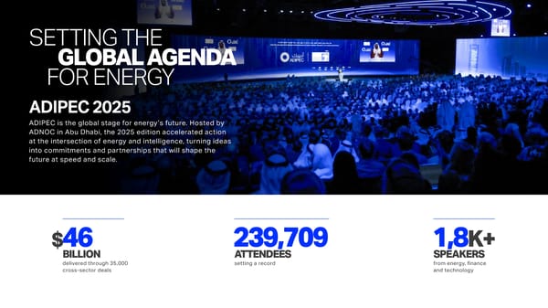 2025: A Year in Review - The Energy to Lead - Page 12