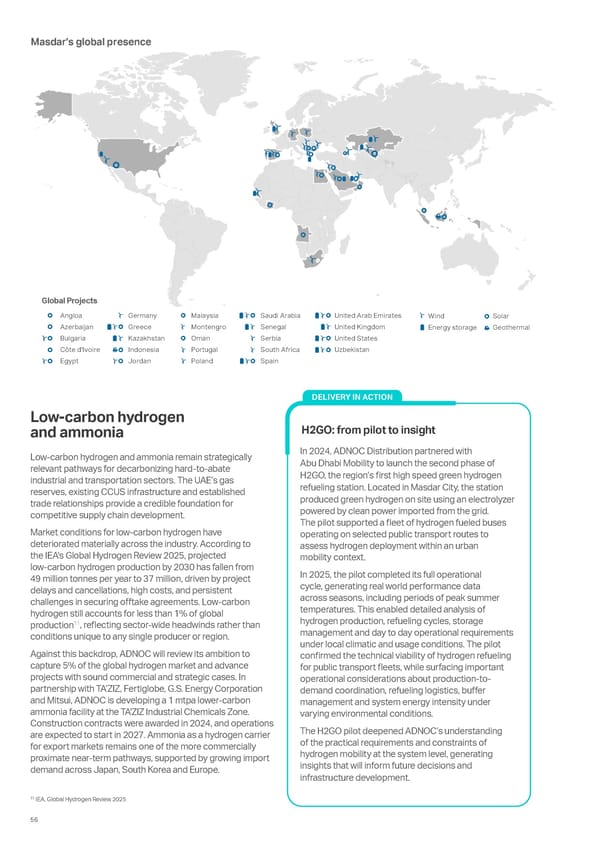 Sustainability Report 2025: Delivering Responsibly - Page 51