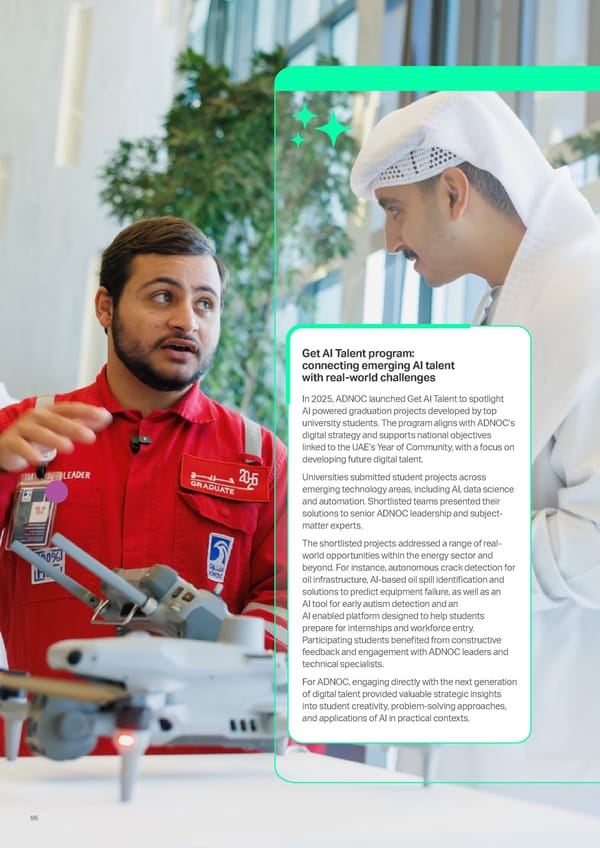 Sustainability Report 2025: Delivering Responsibly - Page 89