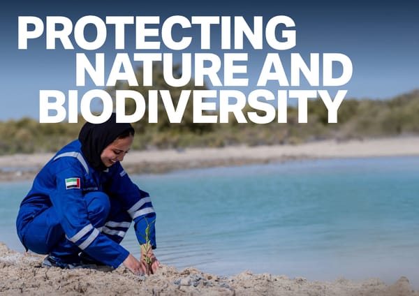 Sustainability Report 2025: Delivering Responsibly - Page 29