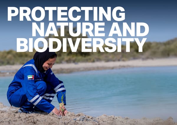 Sustainability Report 2025: Delivering Responsibly - Page 29