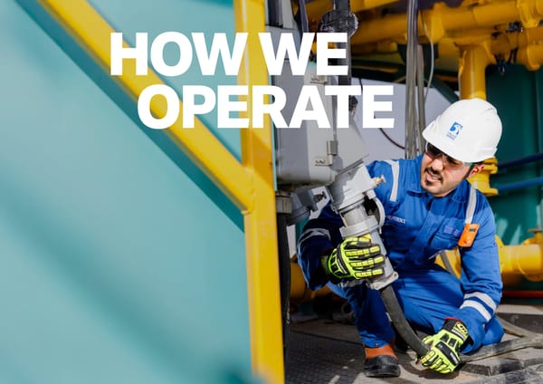 Sustainability Report 2025: Delivering Responsibly - Page 52
