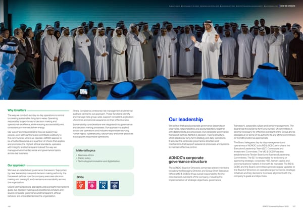 Sustainability Report 2025: Delivering Responsibly - Page 53