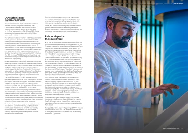 Sustainability Report 2025: Delivering Responsibly - Page 55