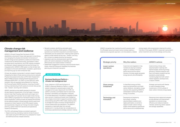 Sustainability Report 2025: Delivering Responsibly - Page 57