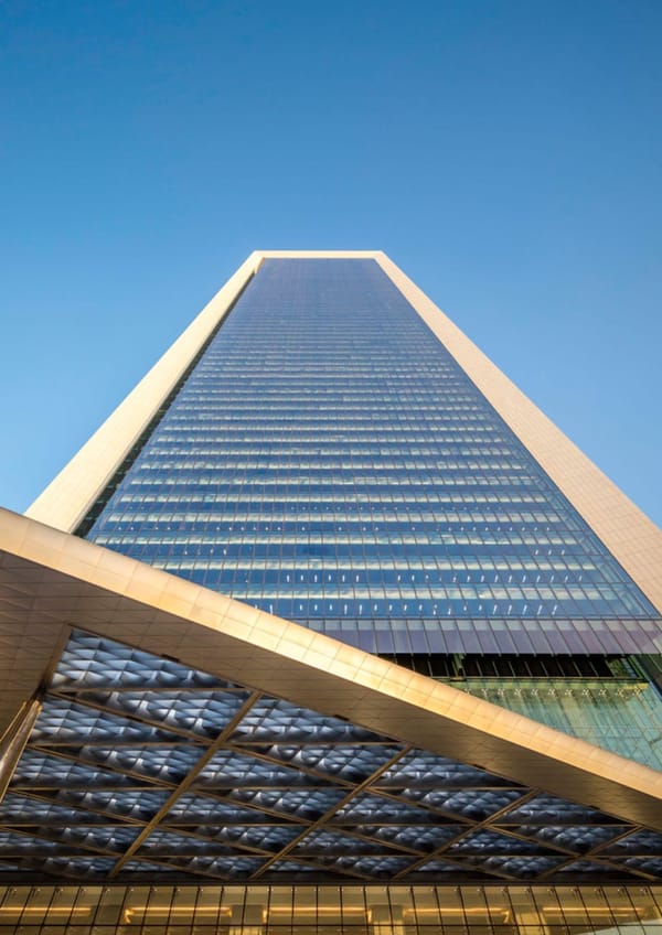Sustainability Report 2025: Delivering Responsibly - Page 11