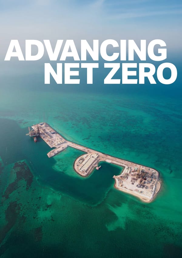 Sustainability Report 2025: Delivering Responsibly - Page 44