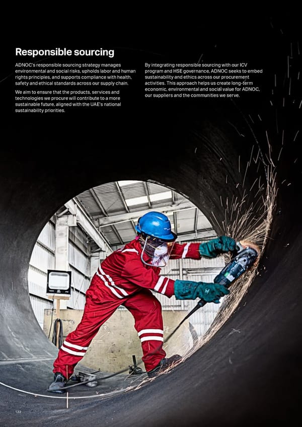 Sustainability Report 2025: Delivering Responsibly - Page 114