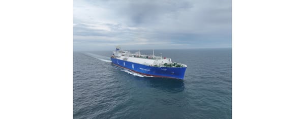 Inside ADNOC’s global gas ambitions - Page 10
