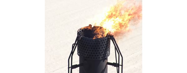 Tracking methane from sky to sensor - Page 3