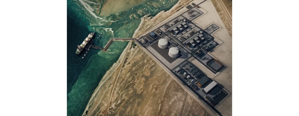 Inside ADNOC’s global gas ambitions - Page 7