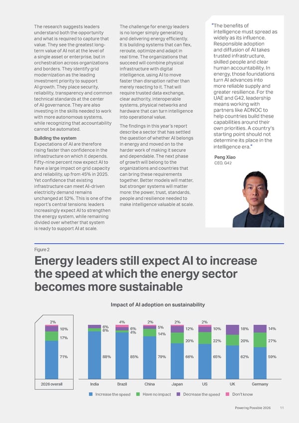 Powering Possible 2026: Energy Resilience in the Intelligence Era - Page 11