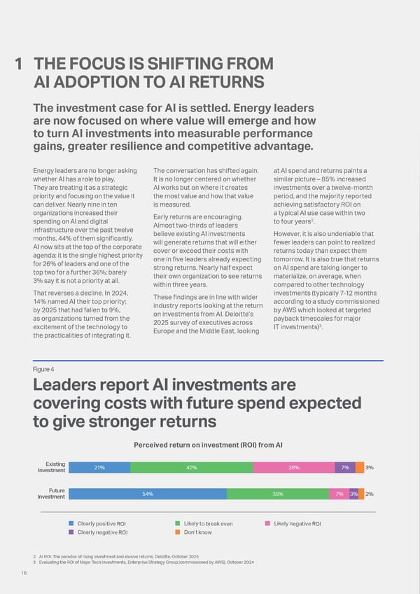 Powering Possible 2026: Energy Resilience in the Intelligence Era - Page 16